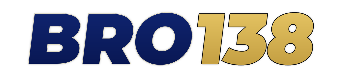 Bro138 Logo